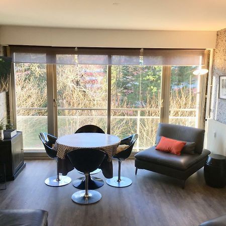 Superbe Appartement Contemporain Le Touquet Экстерьер фото