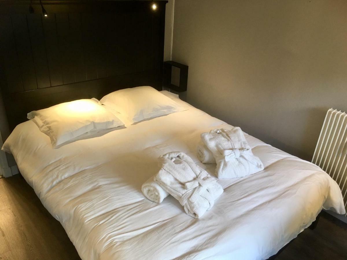 Superbe Appartement Contemporain Le Touquet Экстерьер фото