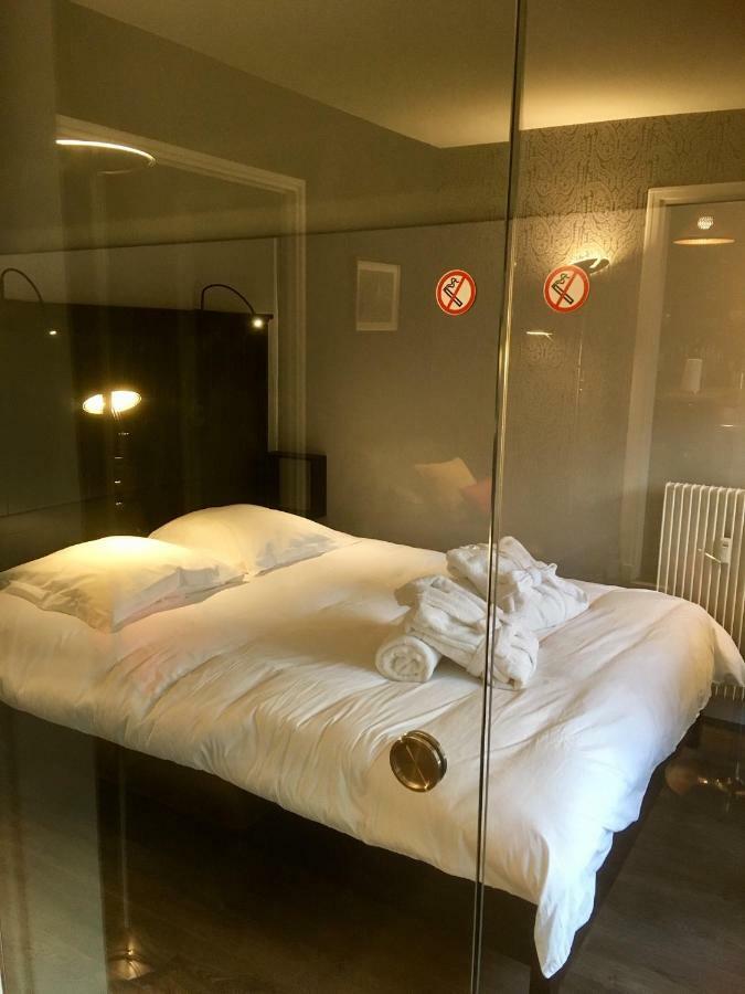 Superbe Appartement Contemporain Le Touquet Экстерьер фото